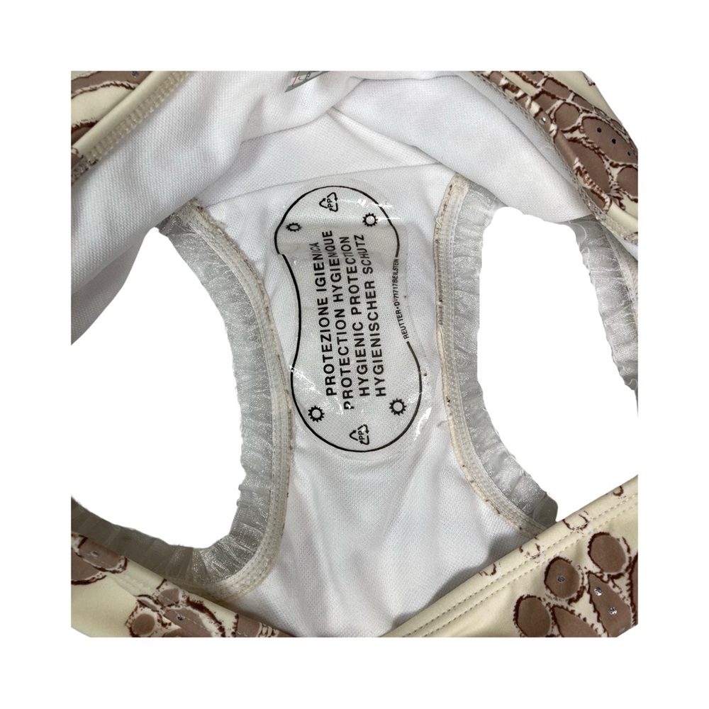 L.O.L.A. Bikini Size M Halter - Picture 12 of 12